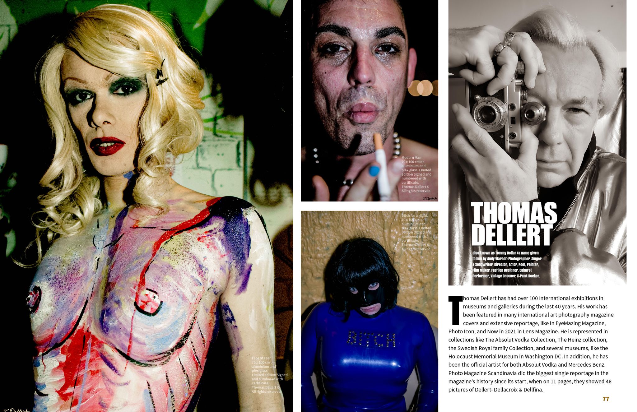 Lens Magazine Issue83 39